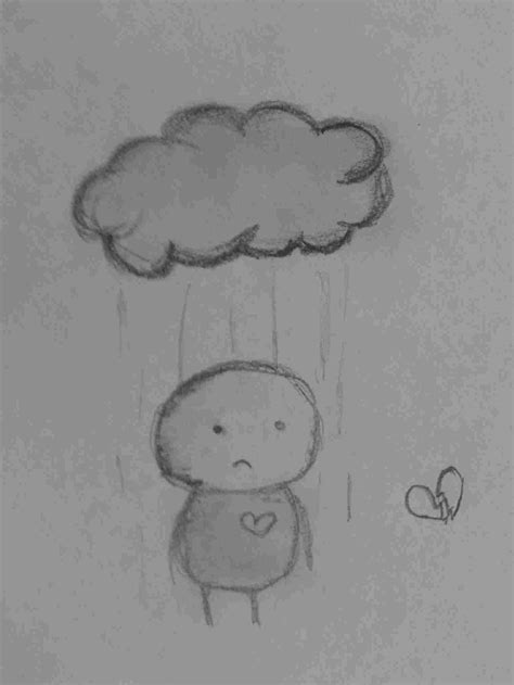 Depressing Drawing Ideas At Explore Collection Of Depressing Drawing Ideas