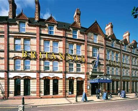 Britannia Hotel Wolverhampton In Birmingham Expedia