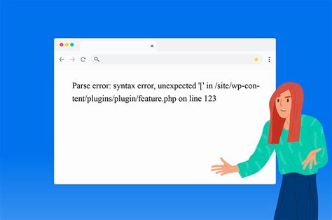 How To Fix Syntax Errors In WordPress XpresServers