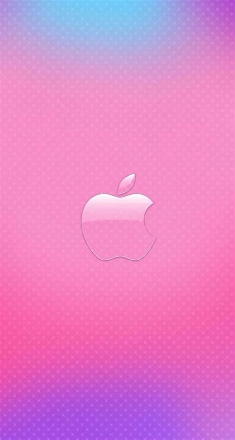Iphone 5 Apple Wallpaper Pink Wallpaper Iphone Apple Wallpaper