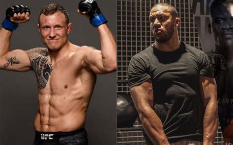 Ufc News Jack Hermansson Details The Problems With Ciryl Gane S Heel Hot Sex Picture