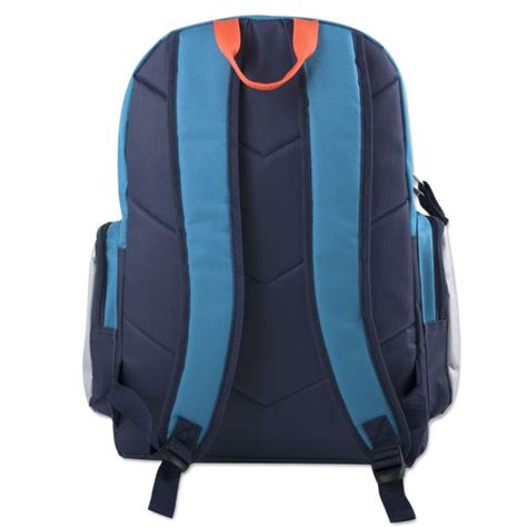24 Units Of Trailmaker 19 Inch Duo Compartment Backpack With Laptop
