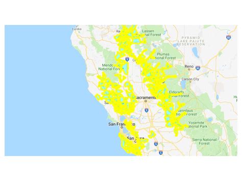 russian river california map | Térkép Lakitelek