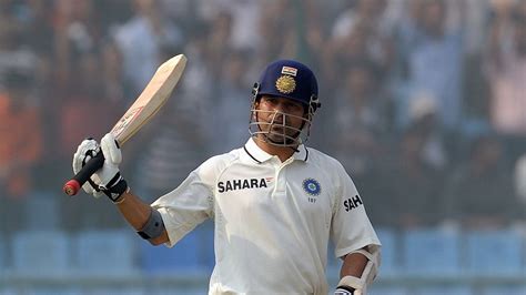 India Legend Sachin Tendulkar Bids An Emotional Farewell To Cricket Cricket News Sky Sports