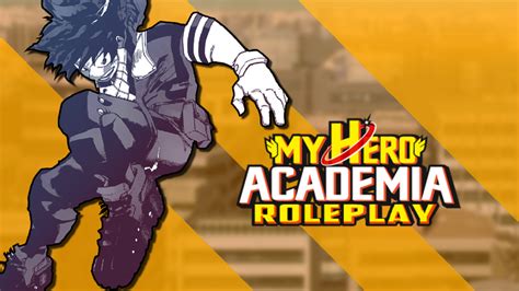 My Hero Academia Rp Wiki Fandom