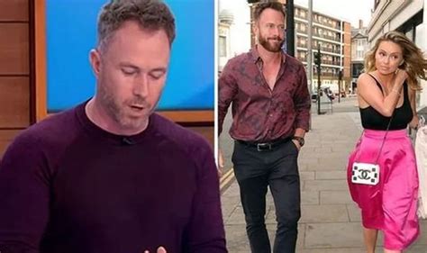 james jordan s wife ola talks being under the thumb in candid admission celebrity news
