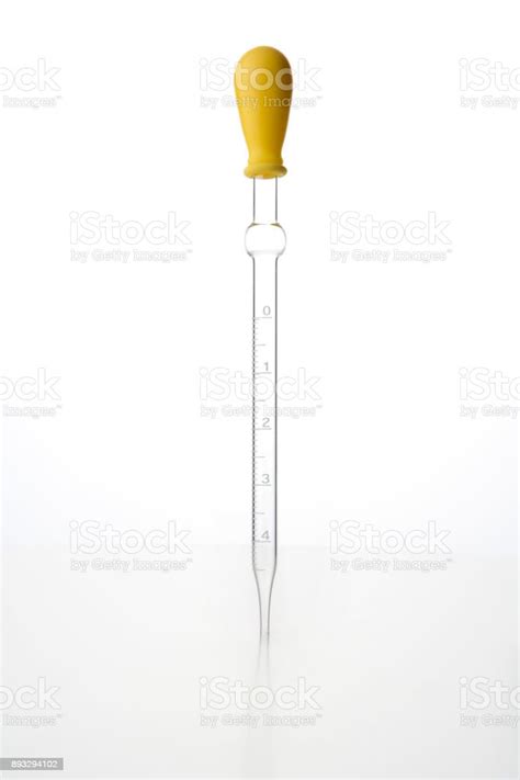 Medicine Dropper Pipette Stock Photo Download Image Now Pipette