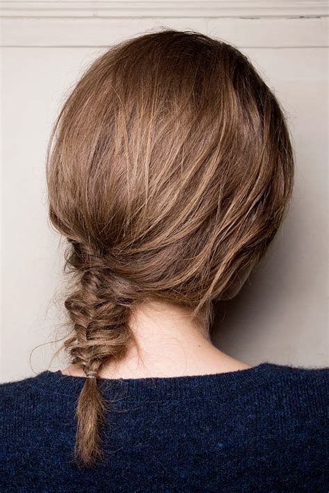 Prom Hairstyles for Thin Hair | StyleCaster