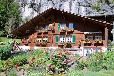Lauterbrunnen Valley Waterfalls - All You Need to Know BEFORE You Go