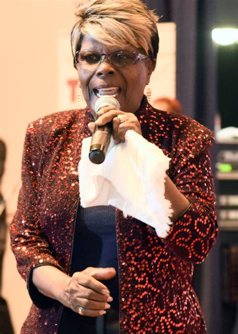 Singing Francine The ‘voice Of Women Has Died Cnc3