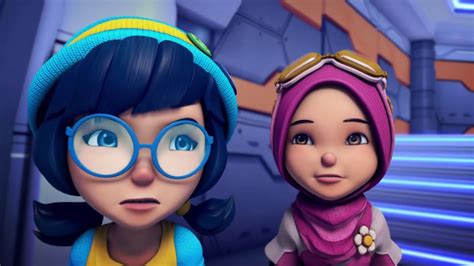 He and his friends will have to stop their mysterious new foe from carrying out his sinister plans. Boboiboy galaxy (episode 3 full movie ) - YouTube