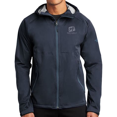 The North Face ® All Weather Dryvent ™ Stretch Jacket Show Your Logo