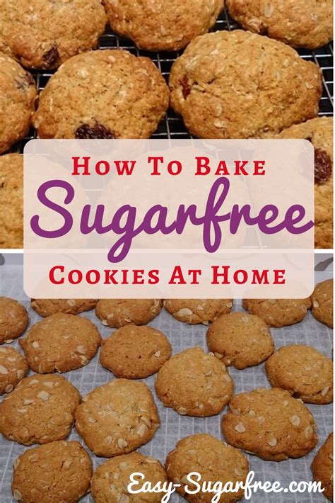 Member recipes for diabetic biscuits or cookies. Sugar Free Biscuit Recipe Bonanza- Easy-Sugarfree.com