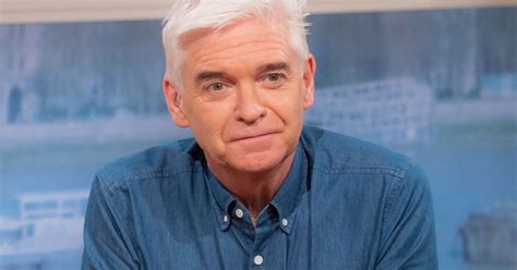 Phillip Schofield Thanks This Morning Viewers As He Returns To Show After Brother’s Sex Abuse
