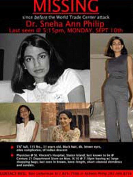 What Happened To Sneha Anne Philip Mystery Of The Doctor Who