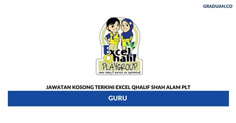 Jobs now available in shah alam. Permohonan Jawatan Kosong Excel Qhalif Shah Alam Plt ...