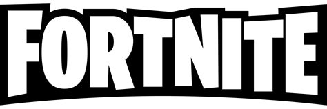 Fortnite Logo Logolook Logo Png Svg Free Download Images And Photos Finder