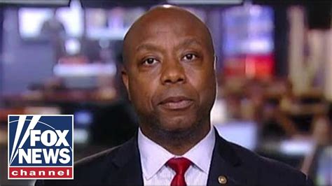 He assumed office on january 2, 2013. Sen. Tim Scott calls reparations debate a 'political show ...
