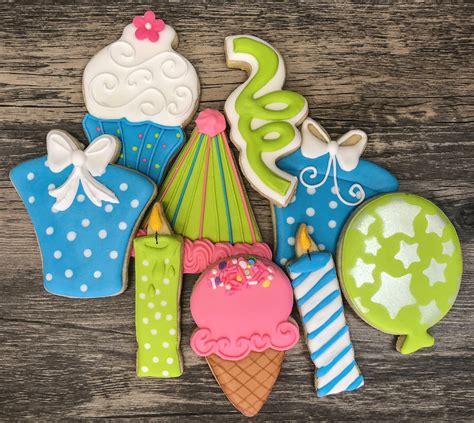 Beginner Cookie Class Pams Cakes The Decorating Boutique