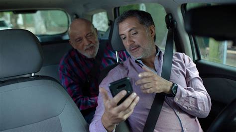 Una App De Viajes Ofrece Beneficios Extras Para Los Taxistas Que Empiecen A Usar Su Plataforma