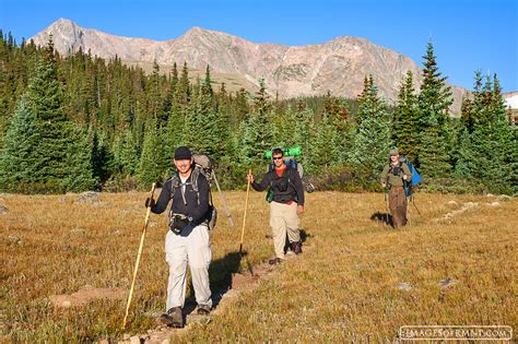 How To Pack For Your Hike In Rocky Mountain National Park Rocky