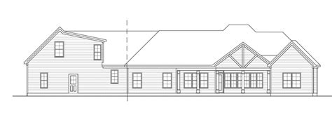 Heritage Park Craftsman Home Plan 076d 0238 Search House Plans And More