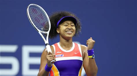 Naomi Osaka Coming Full Circle At 2020 Us Open Official Site Of The