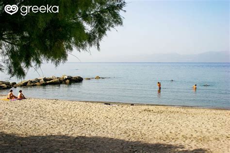 Photos Of Kythira Agia Pelagia Beach Page Greeka Com
