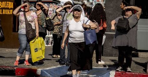 Reducir el tiempo en el sol entre las 10 a.m. Clima en Monterrey hoy viernes 14 de agosto: Se esperan altas temperaturas | La Verdad Noticias