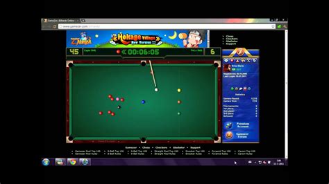Snooker Champions YouTube