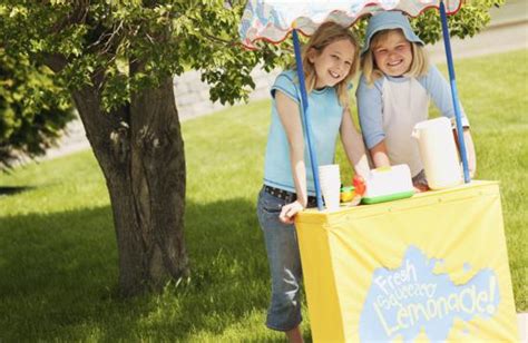 9 Things Your Kids Can Do In Their Community Amotherworld