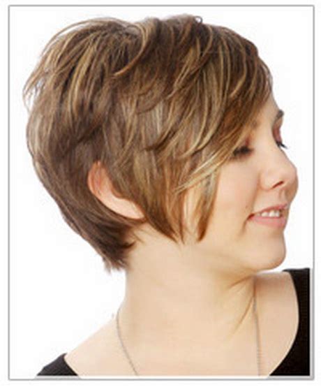 Short Hairstyles For Thick Coarse Hair