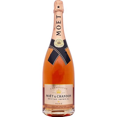 Moet And Chandon Nectar Imperial Rose Gotoliquorstore