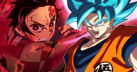 400 pages book, ends in one paragraph. Demon Slayer: Mugen Train Defeats Dragon Ball Super Box ...