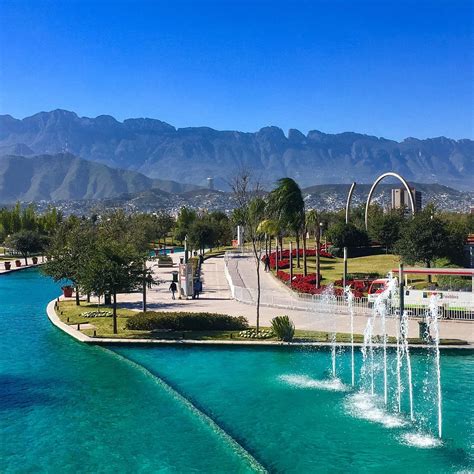 Paseo De Santa Lucía Monterrey 2023 Lo Que Se Debe Saber Antes De