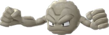 Pokemon Let S Go Geodude Moves Evolutions Locations And Weaknesses
