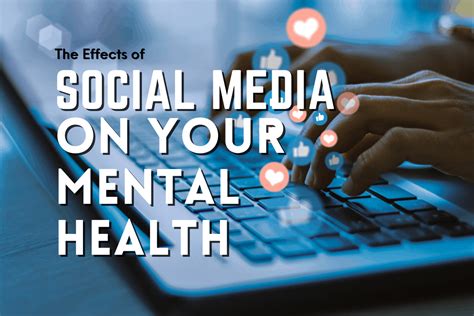 Effects Of Social Media On Mental Health Surviving The Day