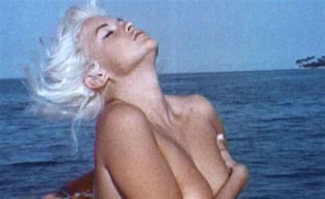 Tbt To A Sexpot Of Yesteryear Jayne Mansfield