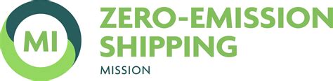 Zero Emission Shipping Mission Innovation