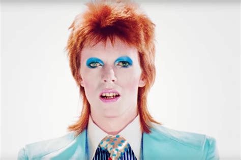 David Bowie Seht Das Neue Video Zu ›life On Mars‹