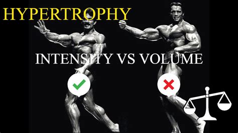 Maximize Gains Analysing Mike Mentzer S Training Philosophy Youtube