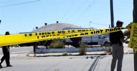 No one seriously injured in Salinas officer-involved shooting
