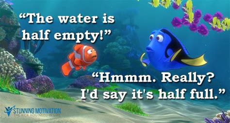 13 Best Finding Nemo And Finding Dory Quotes That Inspire You Finding