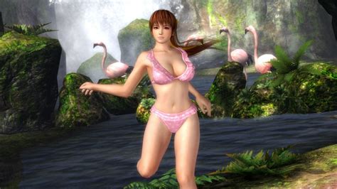 Screenshots Doa5 Dead Or Alive Wallpaper 32196848 Fanpop