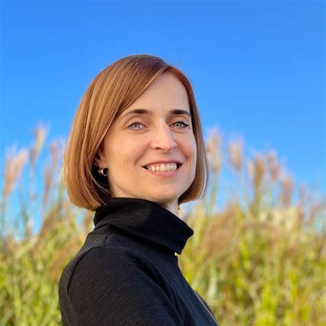 Anja Schneider - Fachlead Erwachsenenbildung und Berufspädagogik