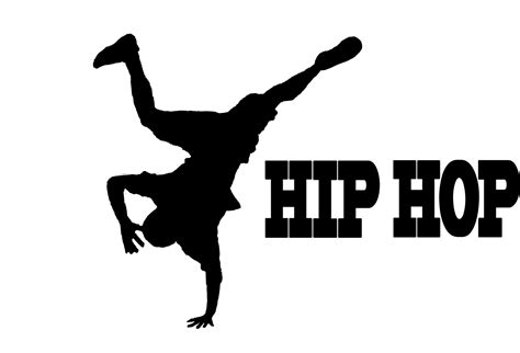 Hip Hop Dance Png Black And White Transparent Hip Hop Dance Black And White Png Images Pluspng