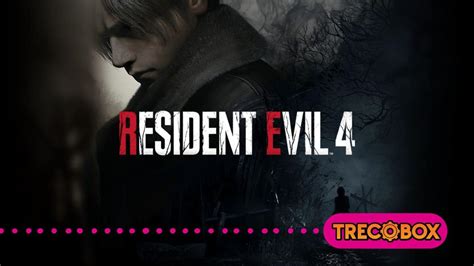 É Do Brasil Remake De Resident Evil 4 Terá Dublagem Em Pt Br