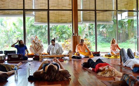 9 Yoga Places In Bali For Beginners Authentic Indonesia Blog