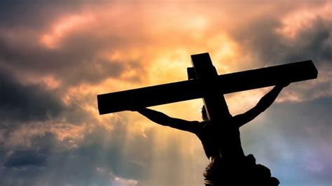 “la Cruz Nos Recuerda El Amor De Jesús Hacia Nosotros Porque Es El Lugar Donde Nos Ha Salvado A