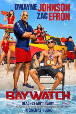 Facebook is showing information to help you better understand the purpose of a page. Baywatch | Movie Release, Showtimes & Trailer | Cinema Online